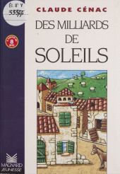E-book, Des milliards de soleils, Magnard (réédition numérique FeniXX)