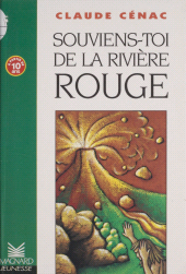 E-book, Souviens-toi de la rivière rouge, Magnard (réédition numérique FeniXX)
