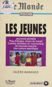 E-book, Les jeunes, Marabout (réédition numérique FeniXX)