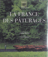 E-book, La France des pâturages, Éditions de la Martinière (réédition numérique FeniXX)
