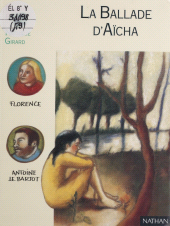 E-book, La Ballade d'Aïcha, Nathan (réédition numérique FeniXX)