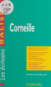 eBook, Corneille, Nathan (réédition numérique FeniXX)