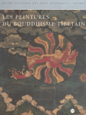 E-book, Les peintures du bouddhisme tibétain, Réunion des musées nationaux - Grand Palais (réédition numérique FeniXX)