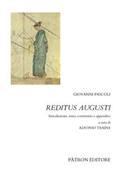 eBook, Reditus Augusti, Pàtron