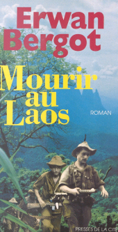 eBook, Mourir au Laos, Presses de la Cité (réédition numérique FeniXX)