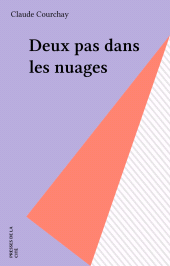 eBook, Deux pas dans les nuages, Presses de la Cité (réédition numérique FeniXX)