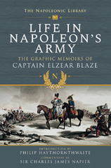eBook, Life In Napoleon's Army, Pen and Sword