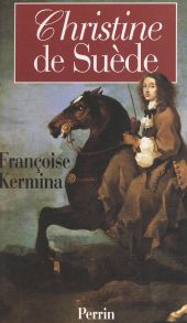 eBook, Christine de Suède, Perrin (réédition numérique FeniXX)