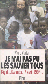 E-book, Je n'ai pas pu les sauver tous, Plon (réédition numérique FeniXX)