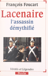 eBook, Lacenaire : L'assassin démythifié, Plon (réédition numérique FeniXX)