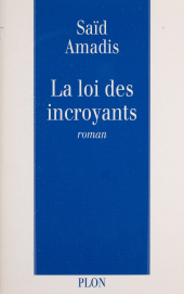 eBook, La Loi des incroyants, Plon (réédition numérique FeniXX)