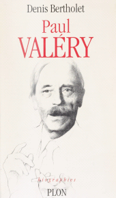 eBook, Paul Valéry, Plon (réédition numérique FeniXX)