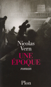 eBook, Une époque, Plon (réédition numérique FeniXX)