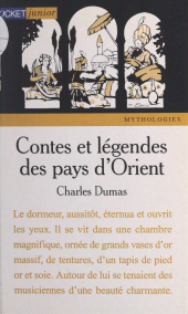 E-book, Contes et légendes des pays d'Orient, Pocket (réédition numérique FeniXX)