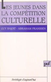 E-book, Les jeunes dans la compétition culturelle, Presses universitaires de France (réédition numérique FeniXX)