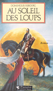 eBook, Au soleil des loups, Pygmalion (réédition numérique FeniXX)