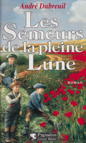 eBook, Les Semeurs de la pleine lune, Pygmalion (réédition numérique FeniXX)