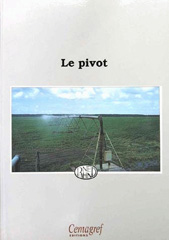E-book, Le pivot, Éditions Quae