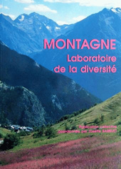 E-book, Montagne, laboratoire de la diversité, Éditions Quae
