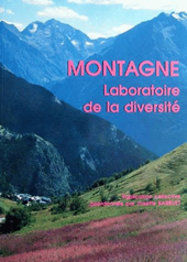 eBook, Montagne, laboratoire de la diversité, Éditions Quae