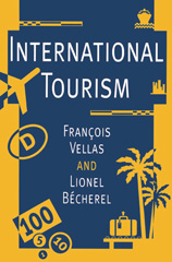 E-book, International Tourism : Identity and Change, Red Globe Press