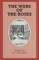 eBook, The Wars of the Roses, Red Globe Press