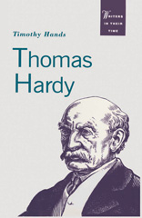 E-book, Thomas Hardy, Red Globe Press