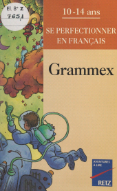 E-book, Grammex, Retz (réédition numérique FeniXX)