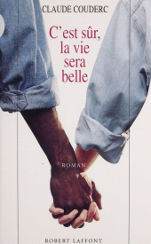 E-book, C'est sûr, la journée sera belle, Robert Laffont (réédition numérique FeniXX)