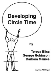 E-book, Developing Circle Time : Taking Circle Time Much Further, Sage