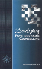 eBook, Developing Psychodynamic Counselling, SAGE Publications Ltd