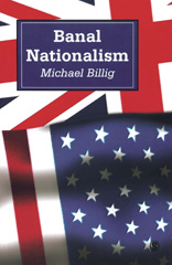 E-book, Banal Nationalism, Billig, Michael, SAGE Publications Ltd