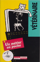 E-book, Vétérinaire, Seuil (réédition numérique FeniXX)