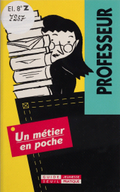 E-book, Professeur, Seuil (réédition numérique FeniXX)