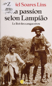 E-book, La Passion selon Lampiao : Le roi des cangaceiros, Seuil (réédition numérique FeniXX)