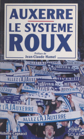 E-book, Auxerre, le système Roux, Solar (réédition numérique FeniXX)