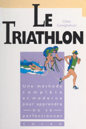 E-book, Le triathlon, Solar (réédition numérique FeniXX)