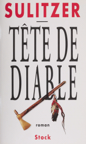 E-book, Tête de diable, Stock (réédition numérique FeniXX)