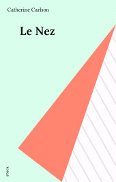 E-book, Le Nez, Stock (réédition numérique FeniXX)