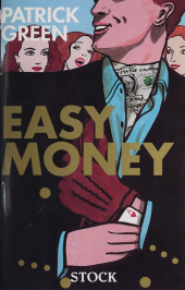E-book, Easy Money, Stock (réédition numérique FeniXX)
