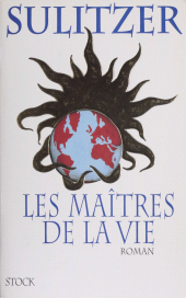 E-book, Les Maîtres de la vie, Stock (réédition numérique FeniXX)