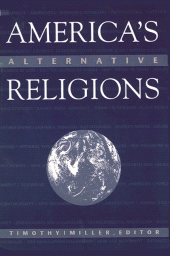 E-book, America's Alternative Religions, SUNY Press - State University of New York Press