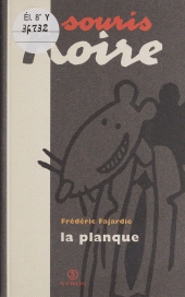 E-book, La Planque, Syros (réédition numérique FeniXX)