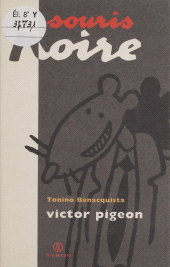 E-book, Victor Pigeon, Syros (réédition numérique FeniXX)
