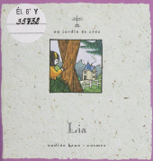 E-book, Lia, Syros (réédition numérique FeniXX)