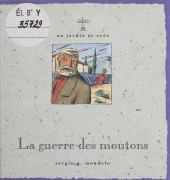 E-book, La Guerre des moutons, Syros (réédition numérique FeniXX)