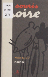 E-book, Nono, Syros (réédition numérique FeniXX)