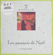 E-book, Les Passants de Noël, Syros (réédition numérique FeniXX)