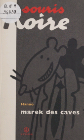 E-book, Marek des caves, Syros (réédition numérique FeniXX)