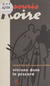 E-book, Viviane dans le placard, Syros (réédition numérique FeniXX)